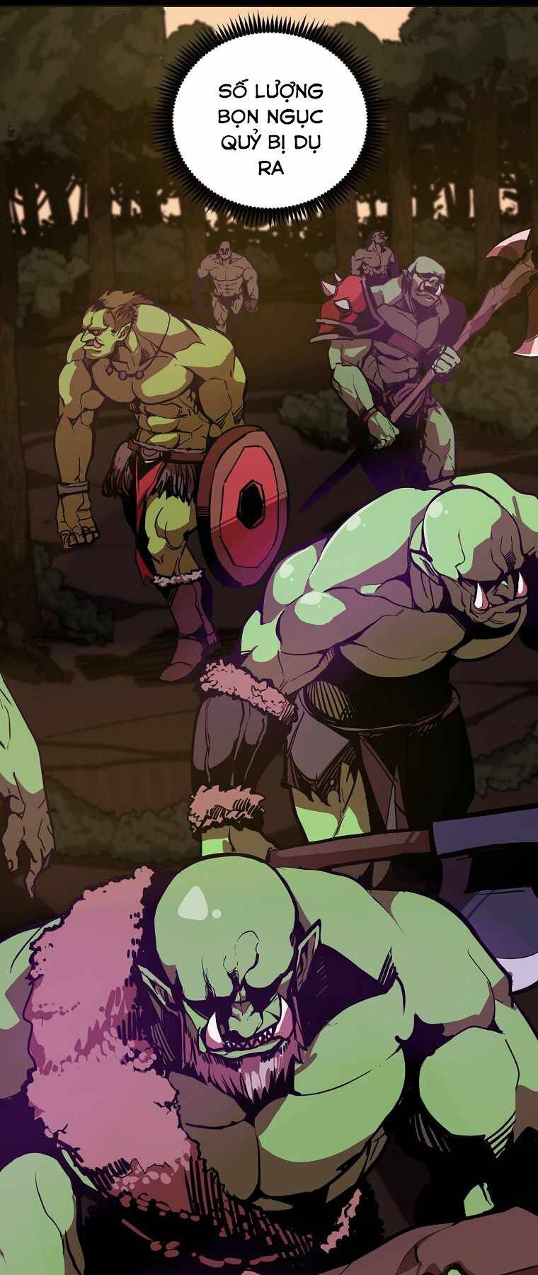 Hồi Quy Trở Lại Thành Kẻ Vô Dụng - Chapter 4 - Page 40