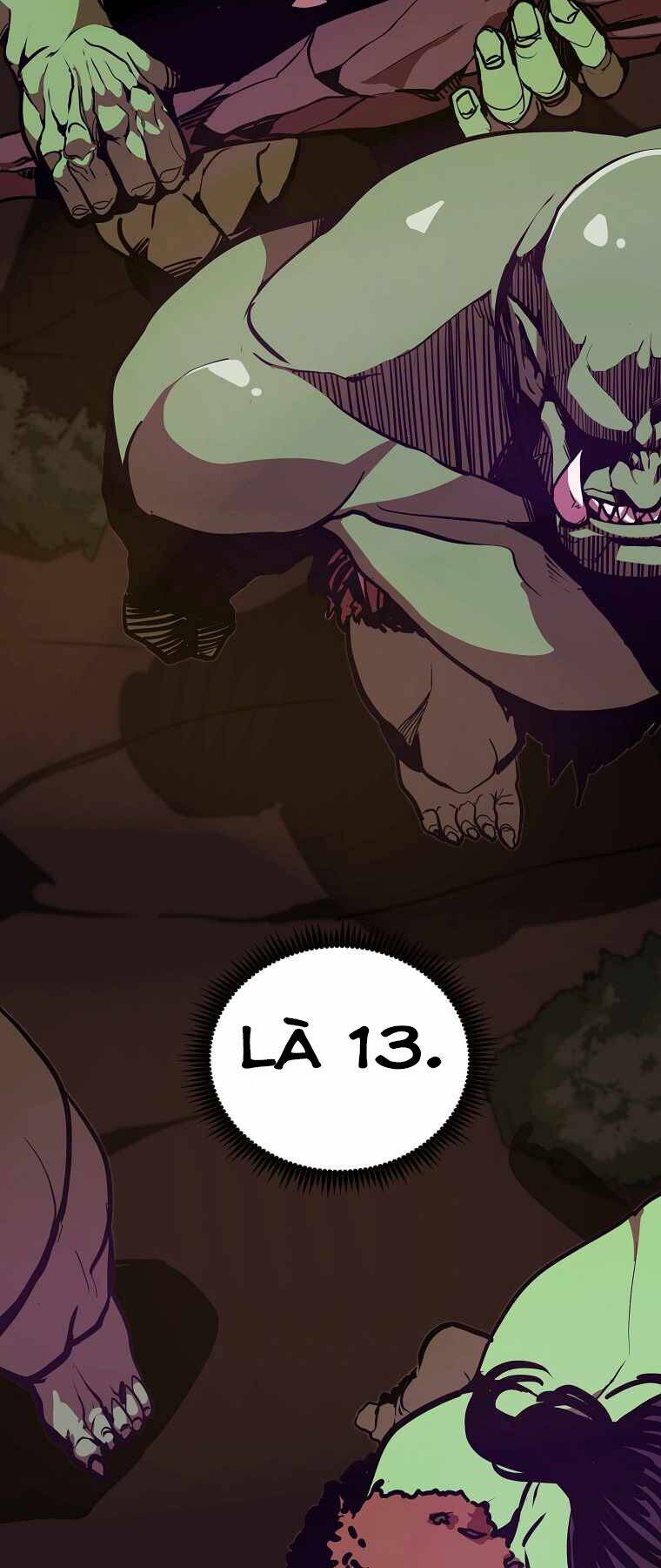 Hồi Quy Trở Lại Thành Kẻ Vô Dụng - Chapter 4 - Page 41