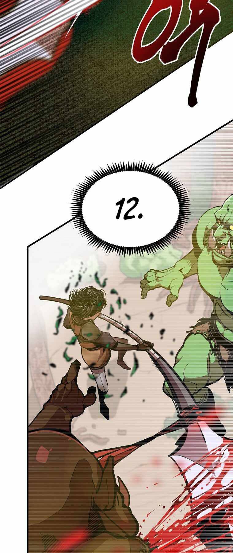 Hồi Quy Trở Lại Thành Kẻ Vô Dụng - Chapter 4 - Page 46