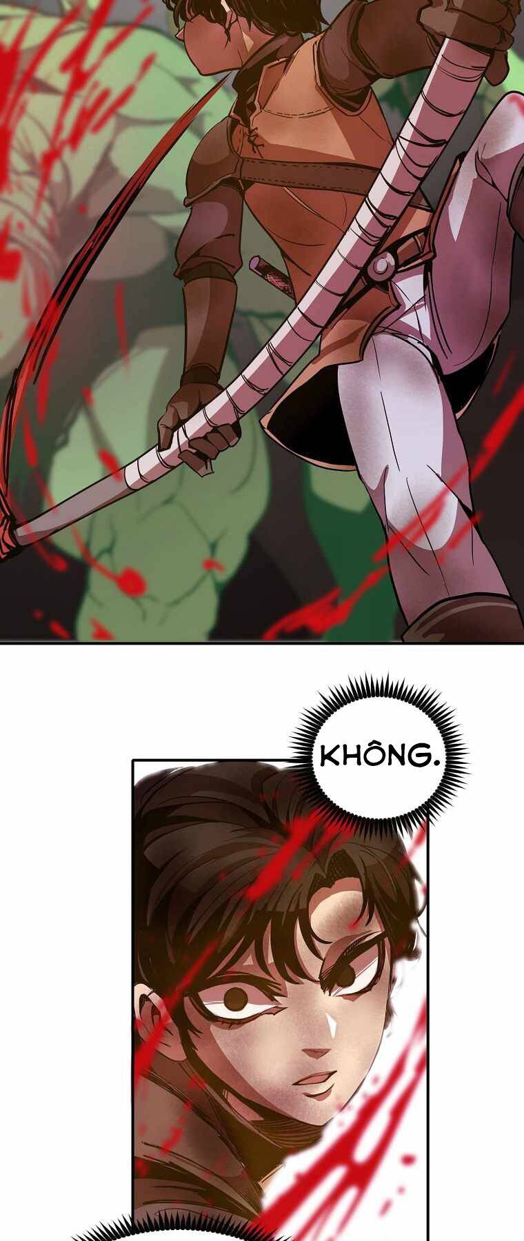Hồi Quy Trở Lại Thành Kẻ Vô Dụng - Chapter 4 - Page 49