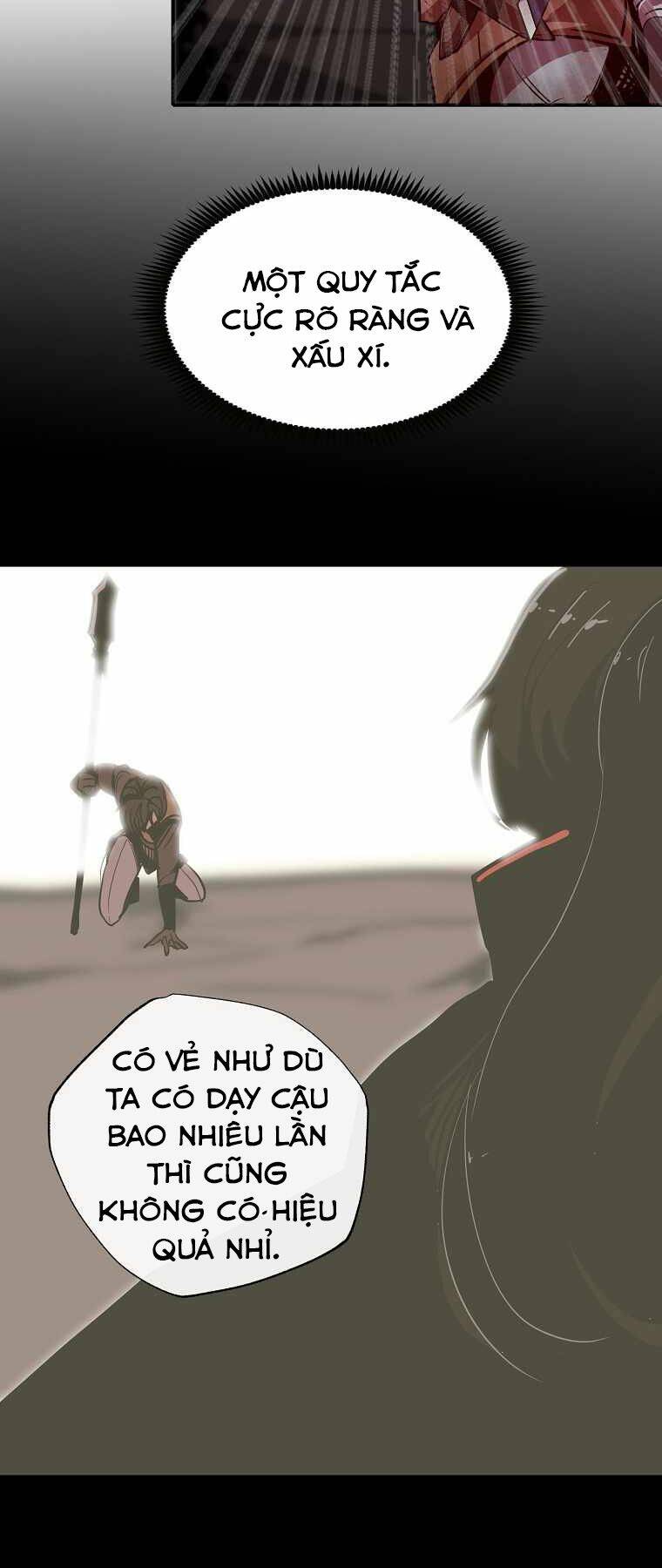 Hồi Quy Trở Lại Thành Kẻ Vô Dụng - Chapter 4 - Page 54