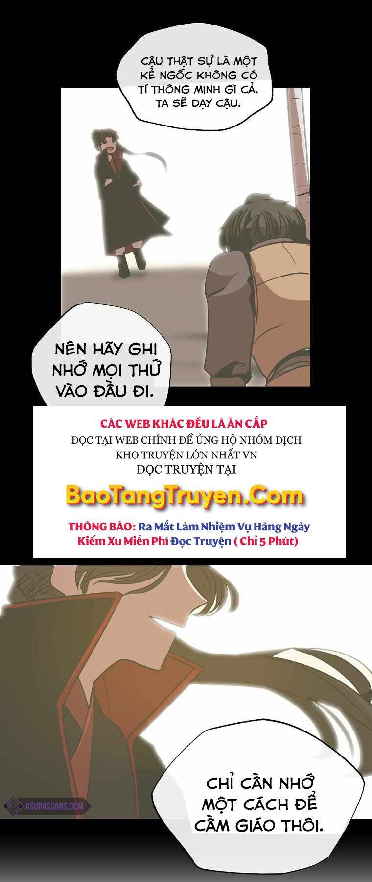 Hồi Quy Trở Lại Thành Kẻ Vô Dụng - Chapter 4 - Page 55