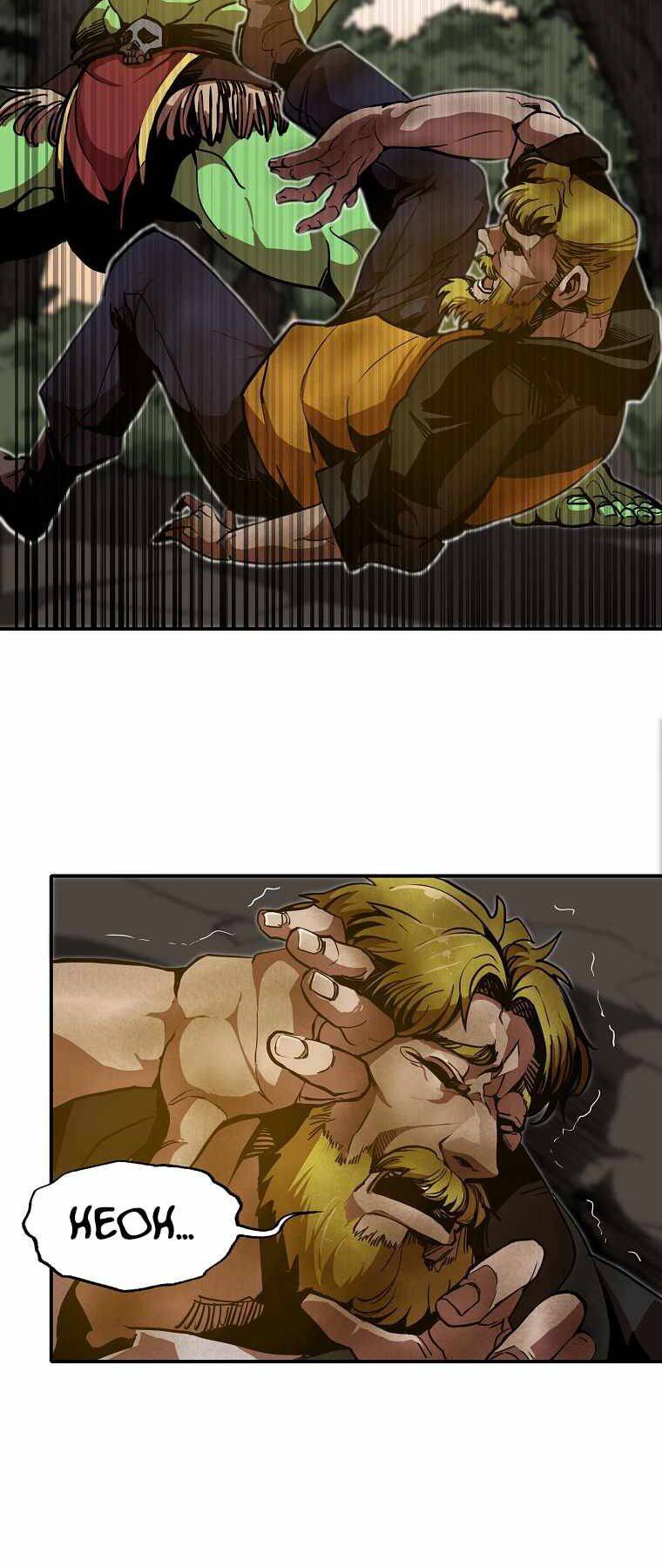 Hồi Quy Trở Lại Thành Kẻ Vô Dụng - Chapter 4 - Page 61