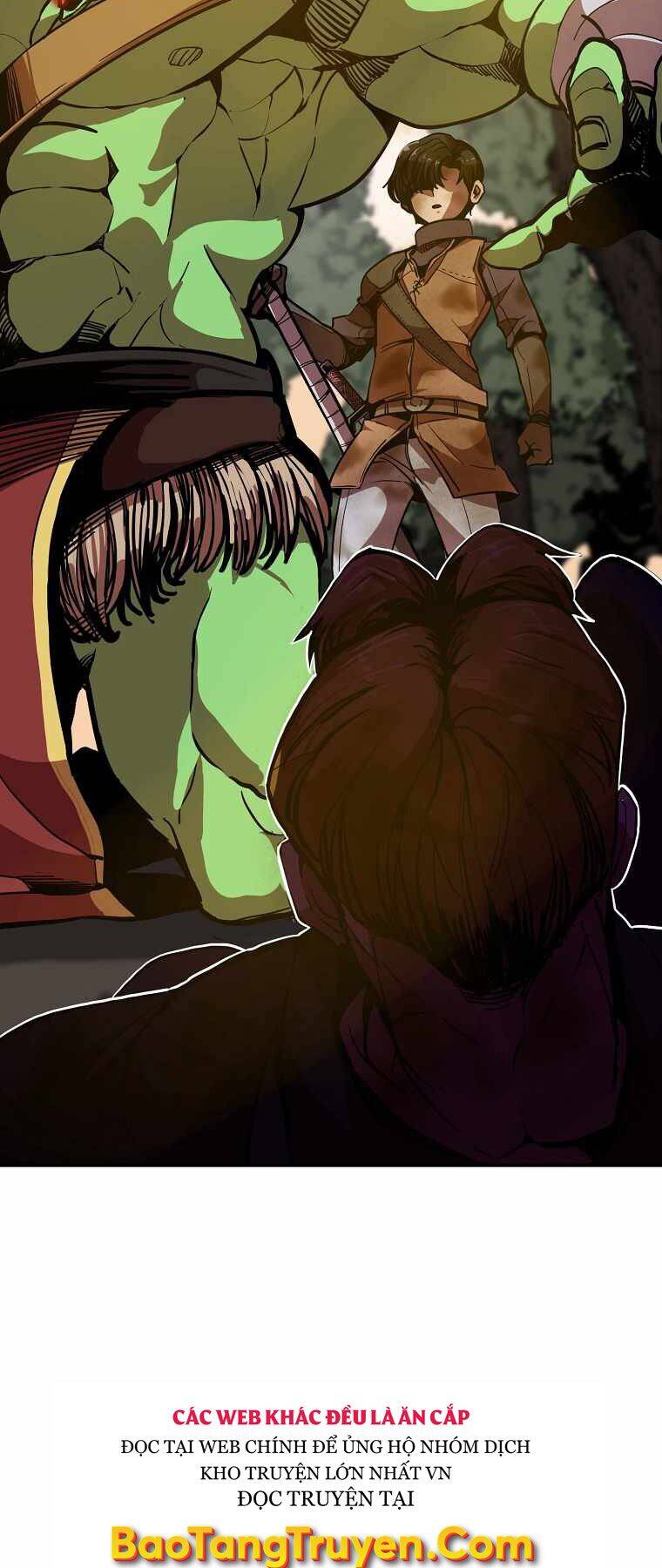 Hồi Quy Trở Lại Thành Kẻ Vô Dụng - Chapter 4 - Page 63