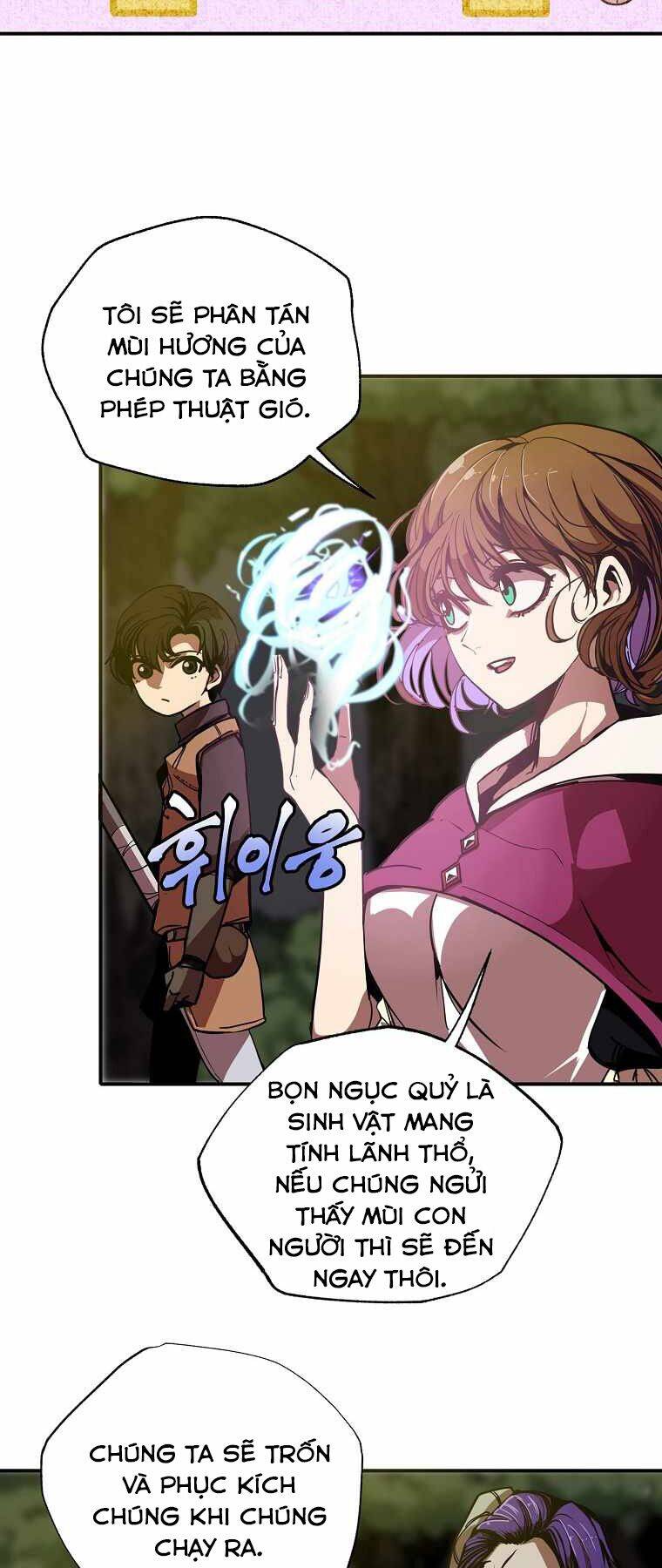 Hồi Quy Trở Lại Thành Kẻ Vô Dụng - Chapter 4 - Page 7