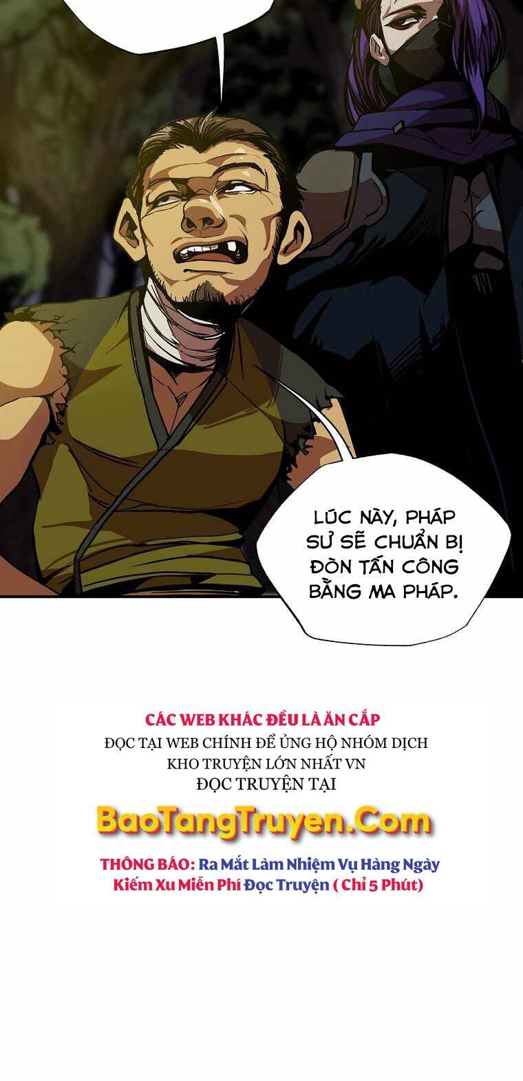 Hồi Quy Trở Lại Thành Kẻ Vô Dụng - Chapter 4 - Page 8