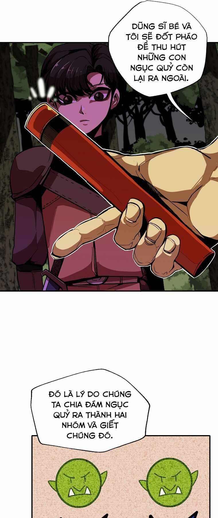 Hồi Quy Trở Lại Thành Kẻ Vô Dụng - Chapter 4 - Page 9