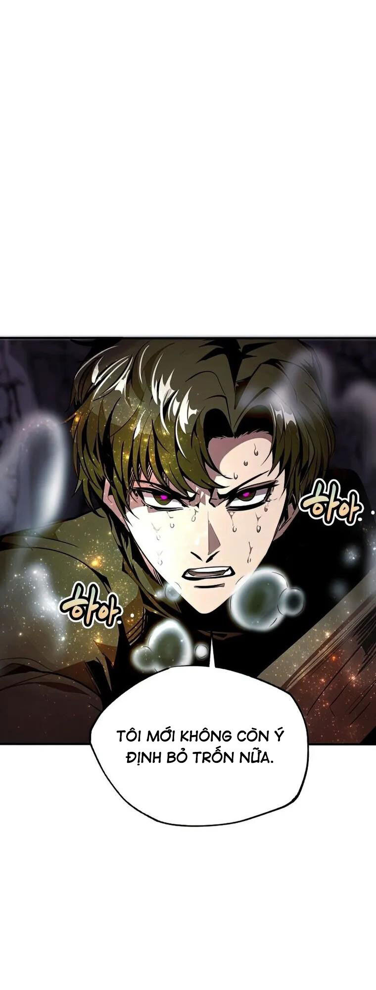 Hồi Quy Trở Lại Thành Kẻ Vô Dụng - Chapter 40 - Page 10