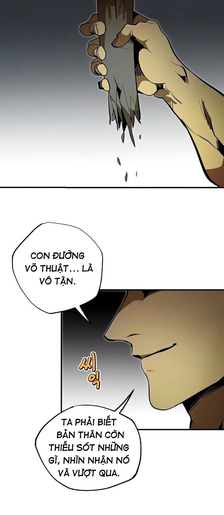 Hồi Quy Trở Lại Thành Kẻ Vô Dụng - Chapter 40 - Page 12