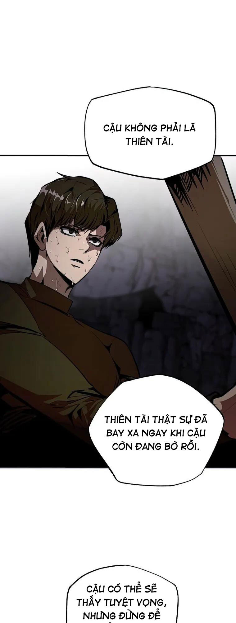 Hồi Quy Trở Lại Thành Kẻ Vô Dụng - Chapter 40 - Page 13