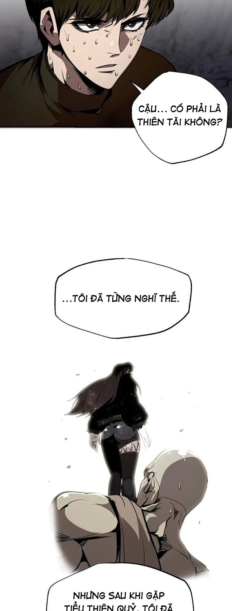 Hồi Quy Trở Lại Thành Kẻ Vô Dụng - Chapter 40 - Page 15