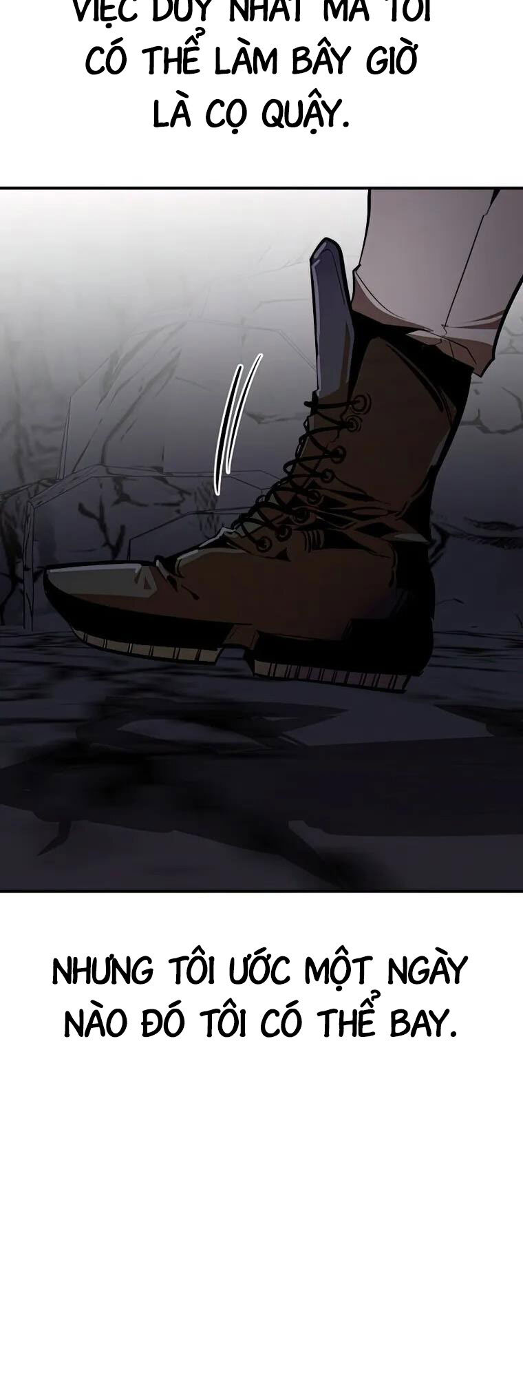 Hồi Quy Trở Lại Thành Kẻ Vô Dụng - Chapter 40 - Page 19