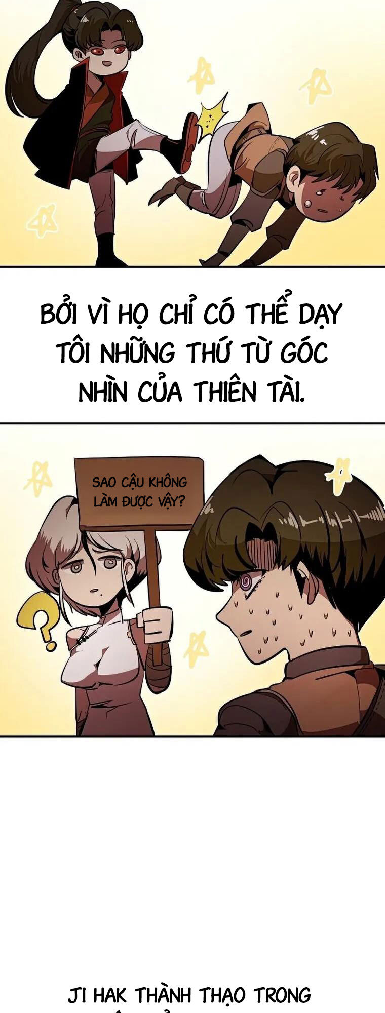 Hồi Quy Trở Lại Thành Kẻ Vô Dụng - Chapter 40 - Page 21