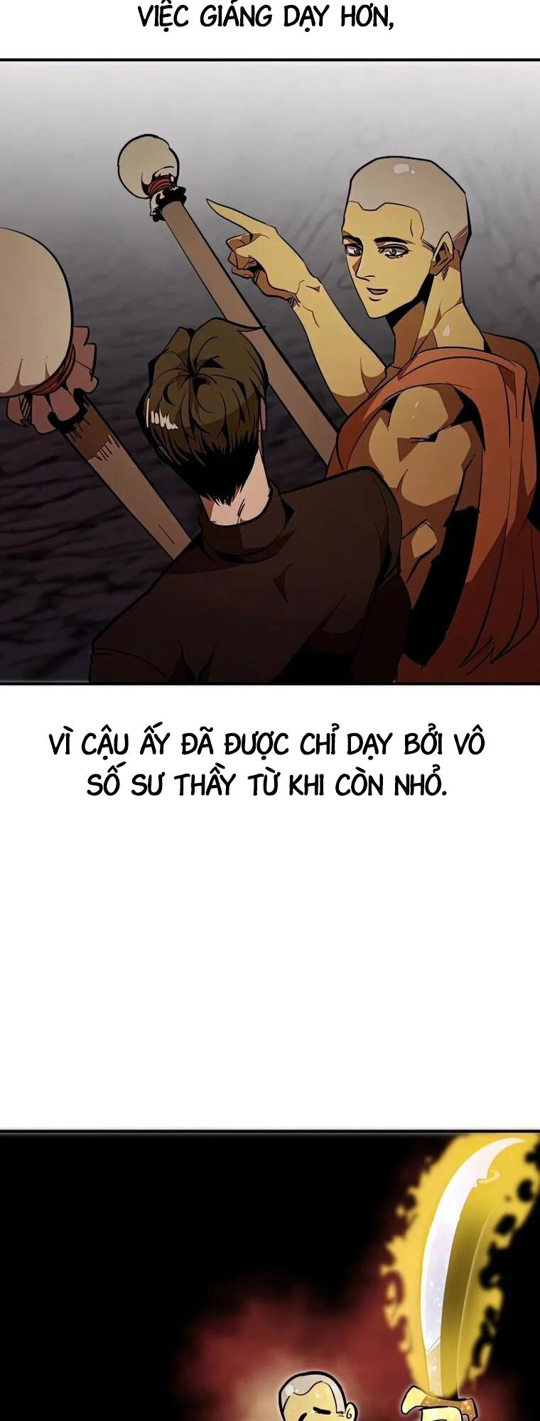 Hồi Quy Trở Lại Thành Kẻ Vô Dụng - Chapter 40 - Page 22