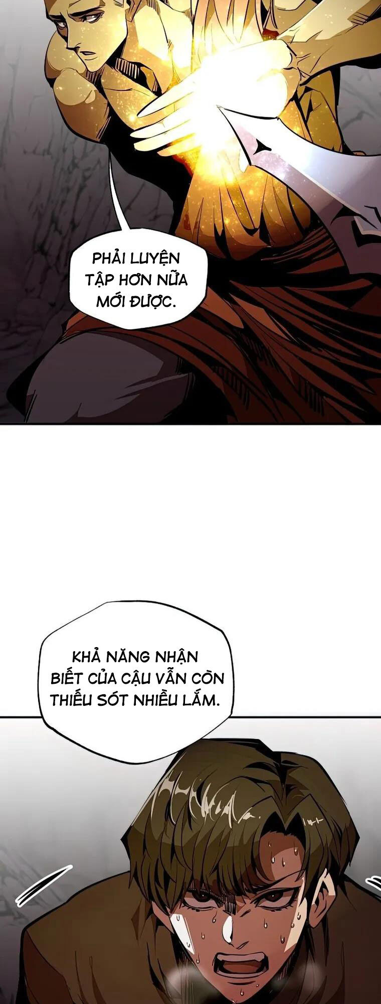 Hồi Quy Trở Lại Thành Kẻ Vô Dụng - Chapter 40 - Page 27
