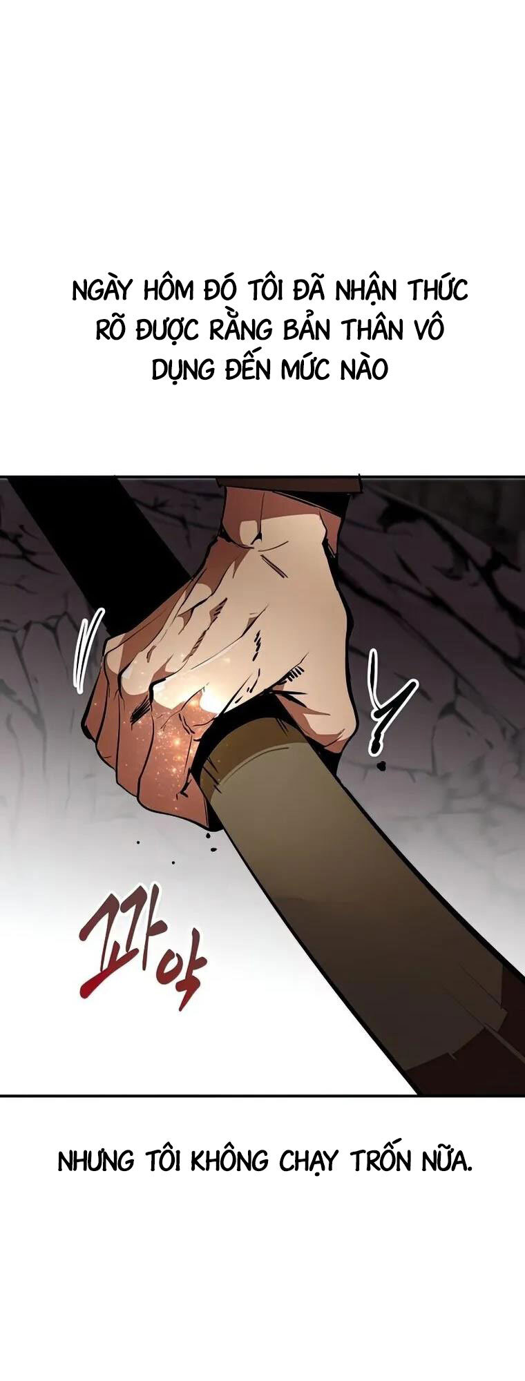 Hồi Quy Trở Lại Thành Kẻ Vô Dụng - Chapter 40 - Page 29