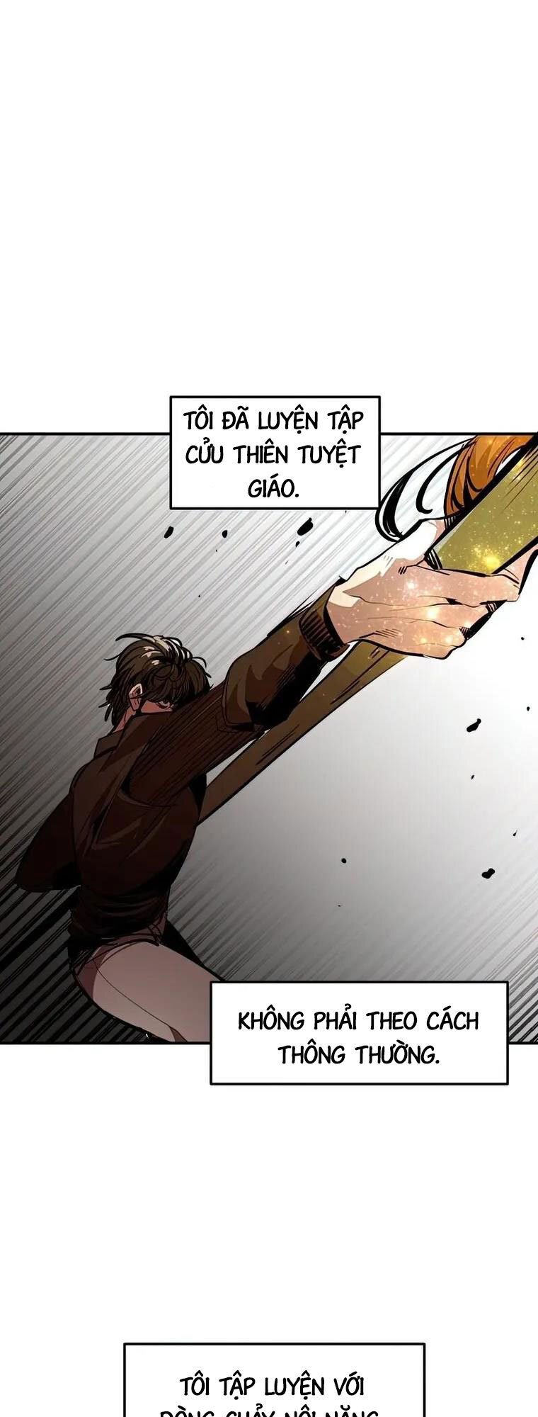 Hồi Quy Trở Lại Thành Kẻ Vô Dụng - Chapter 40 - Page 30