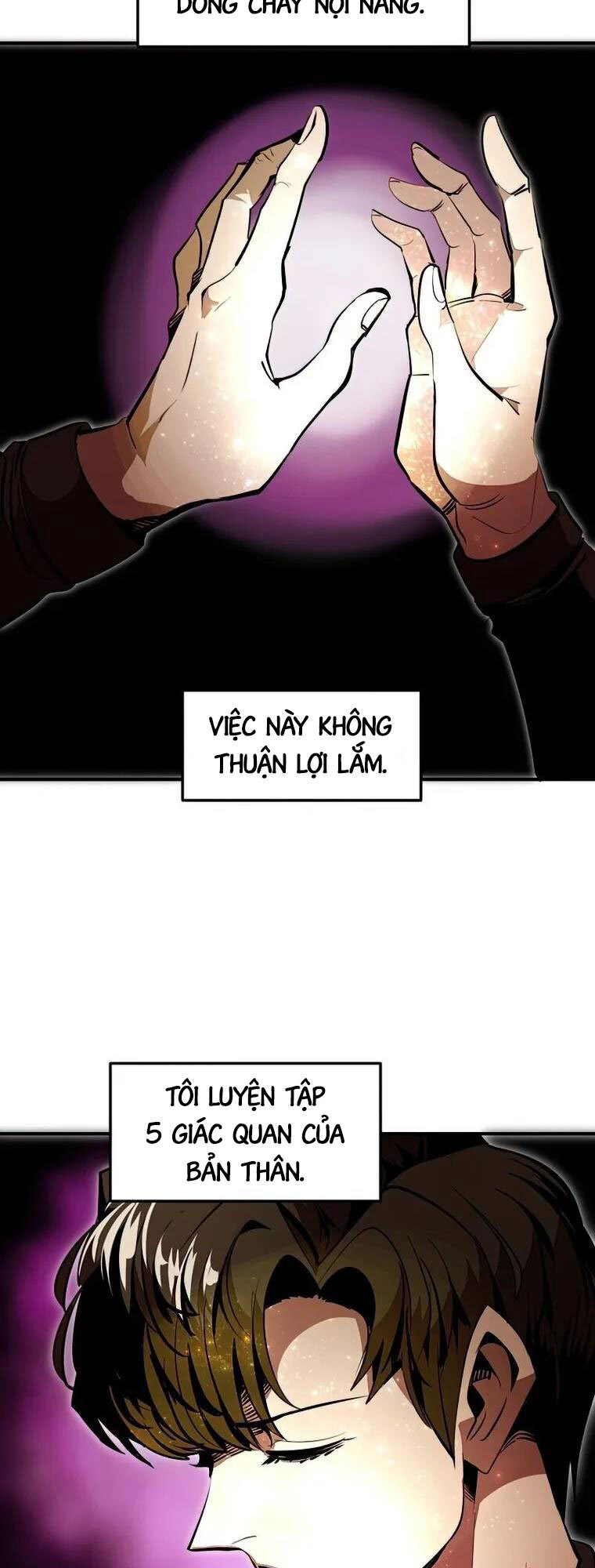 Hồi Quy Trở Lại Thành Kẻ Vô Dụng - Chapter 40 - Page 31