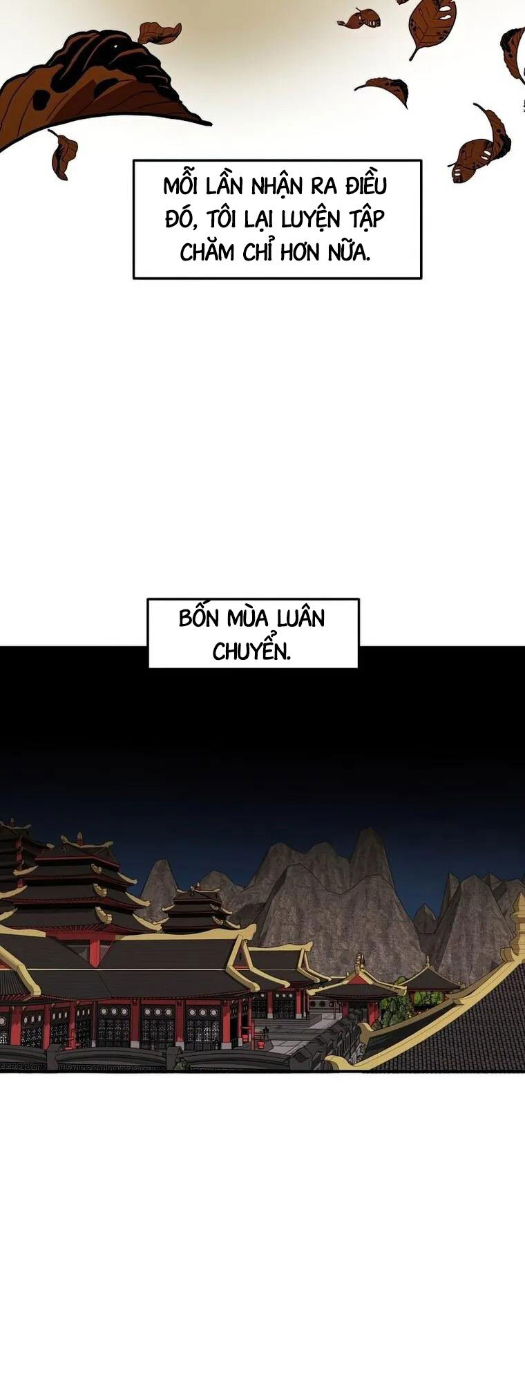 Hồi Quy Trở Lại Thành Kẻ Vô Dụng - Chapter 40 - Page 33