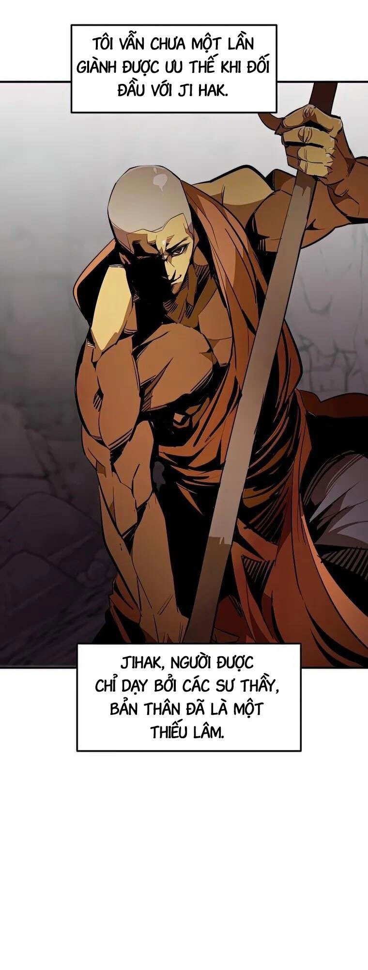 Hồi Quy Trở Lại Thành Kẻ Vô Dụng - Chapter 40 - Page 34