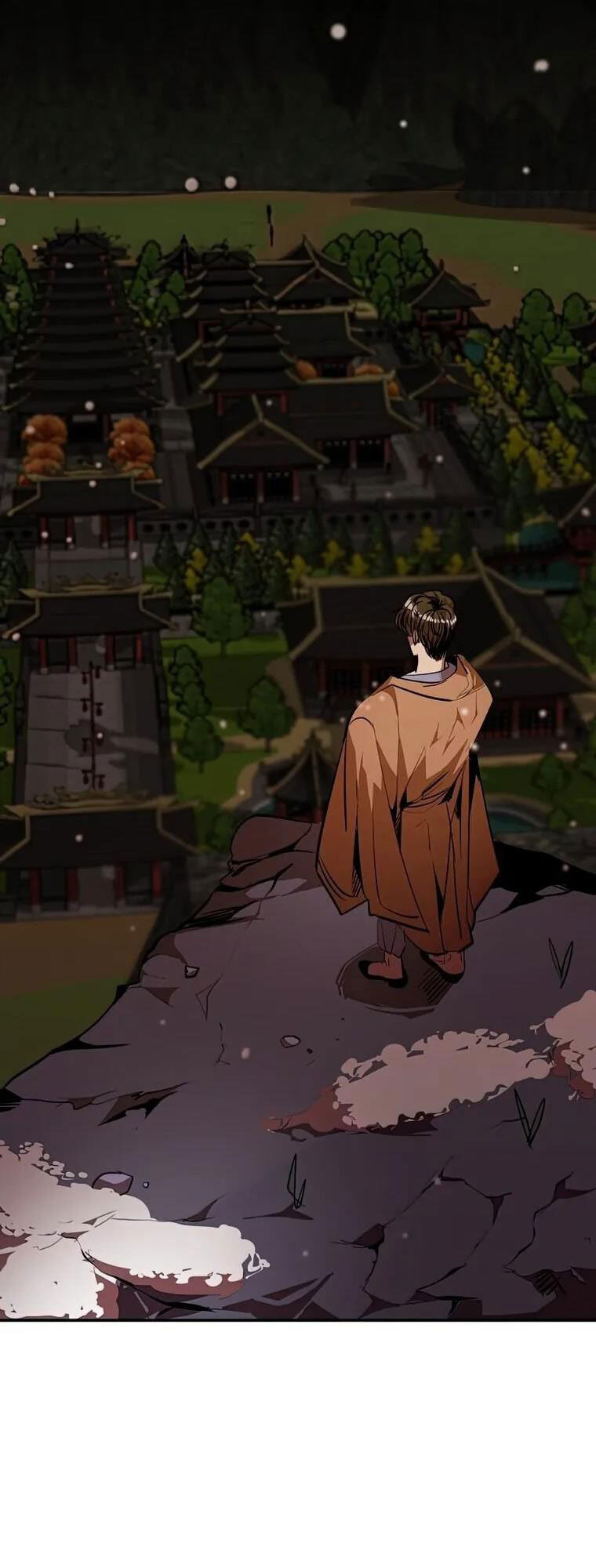 Hồi Quy Trở Lại Thành Kẻ Vô Dụng - Chapter 40 - Page 37