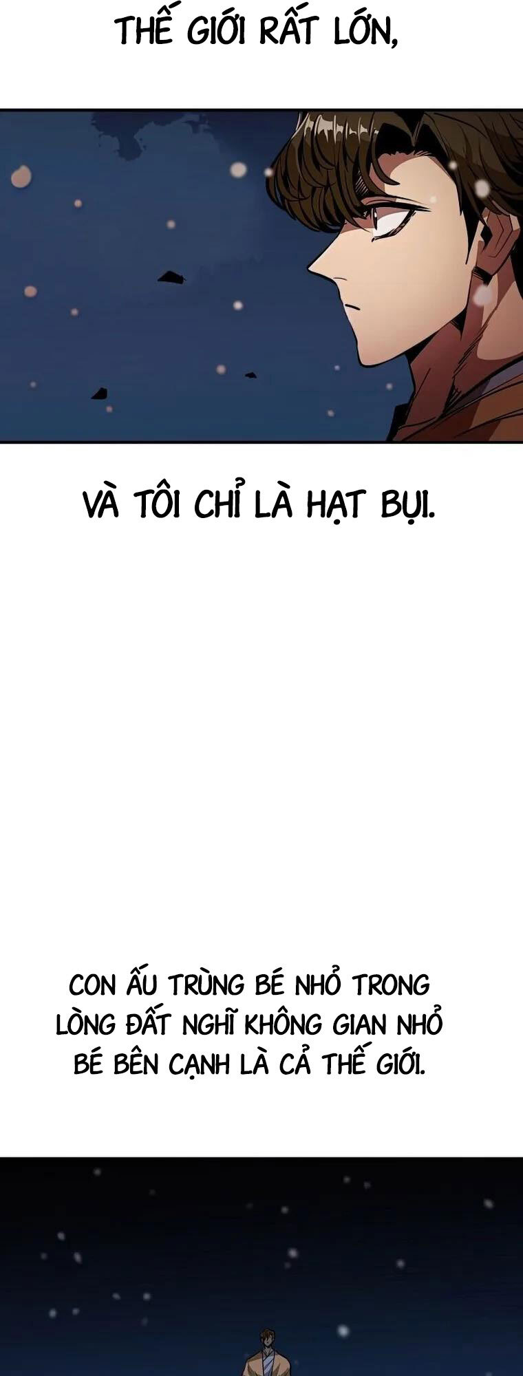 Hồi Quy Trở Lại Thành Kẻ Vô Dụng - Chapter 40 - Page 38