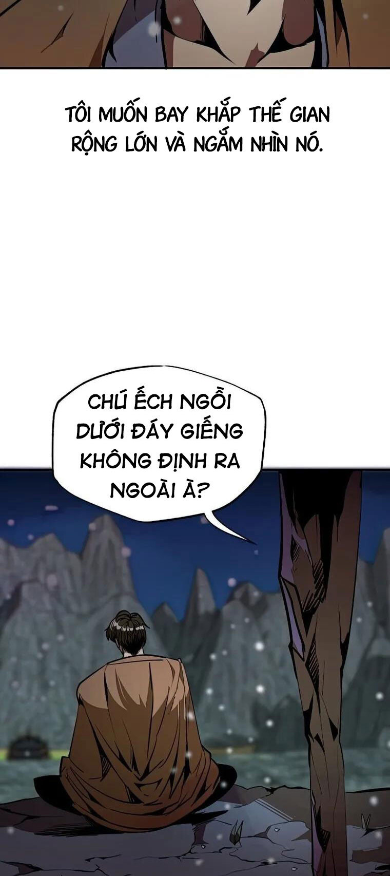 Hồi Quy Trở Lại Thành Kẻ Vô Dụng - Chapter 40 - Page 40