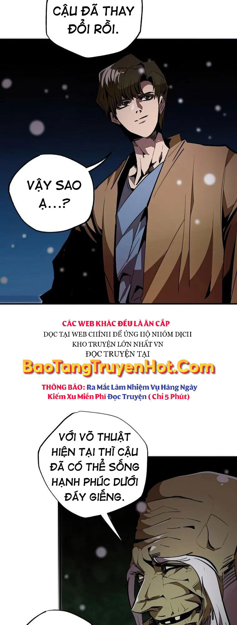 Hồi Quy Trở Lại Thành Kẻ Vô Dụng - Chapter 40 - Page 42