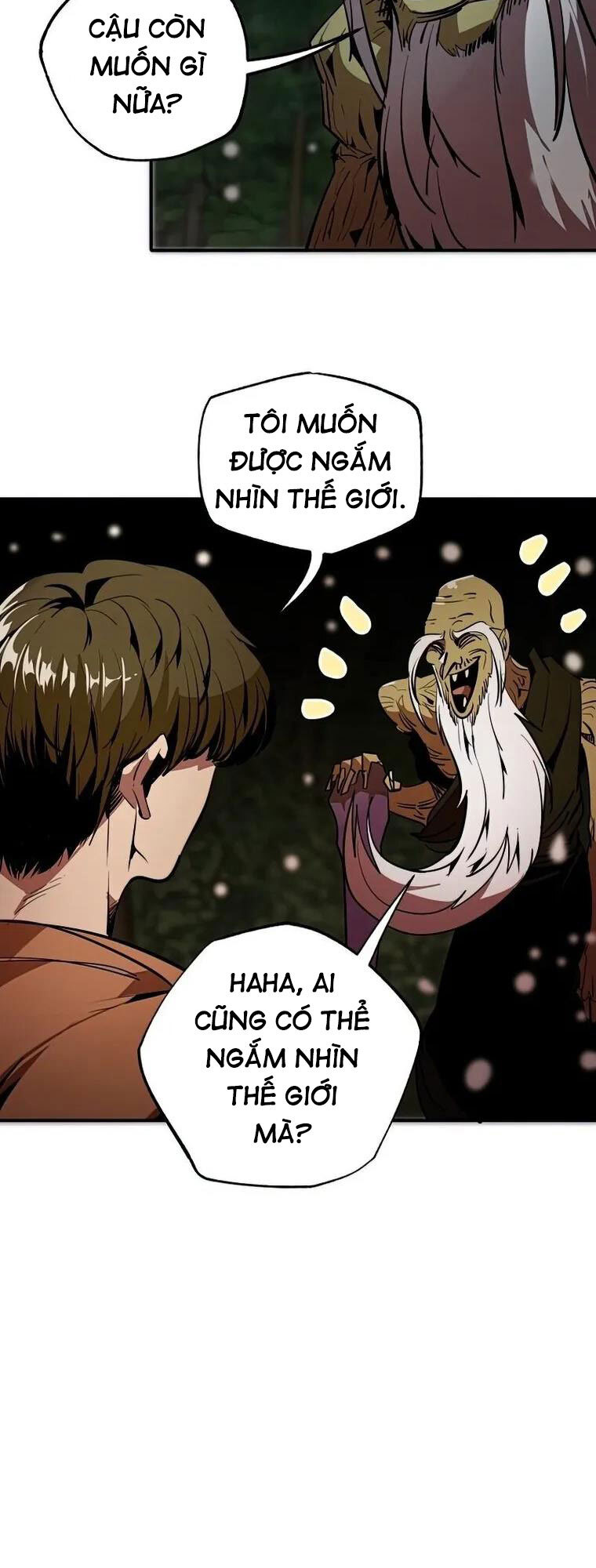 Hồi Quy Trở Lại Thành Kẻ Vô Dụng - Chapter 40 - Page 43