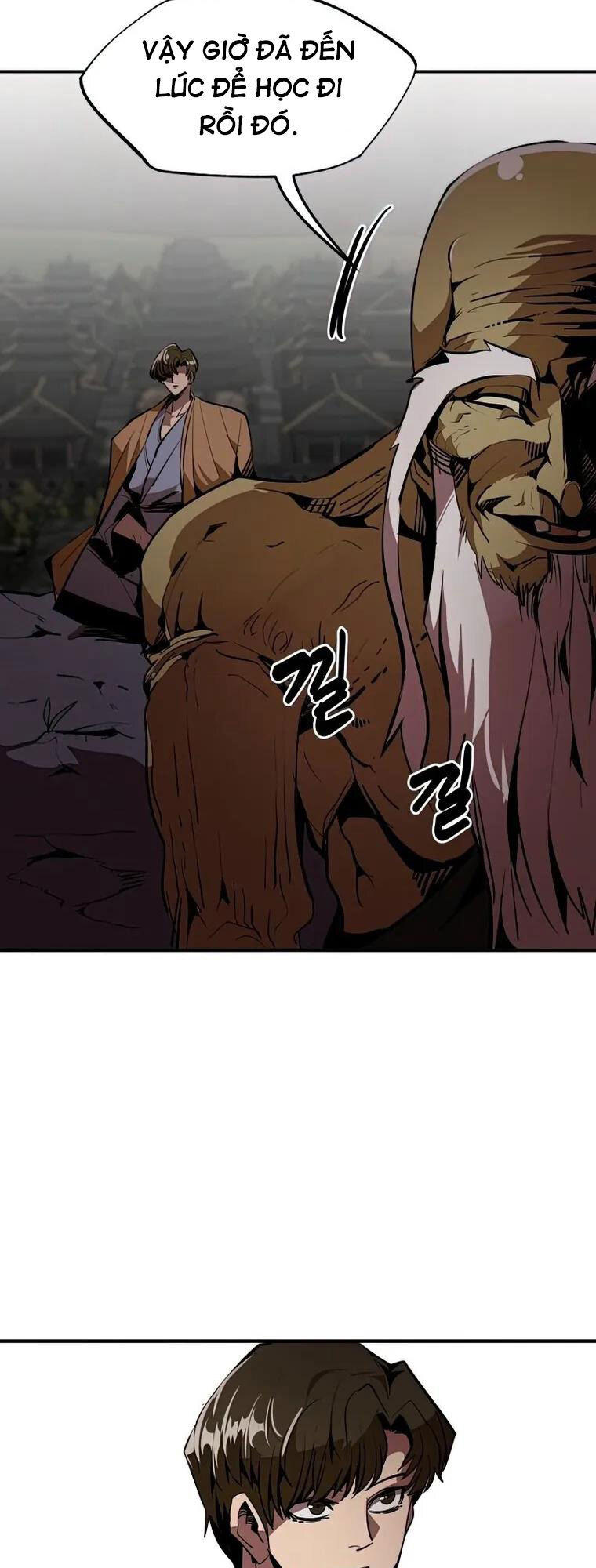 Hồi Quy Trở Lại Thành Kẻ Vô Dụng - Chapter 40 - Page 49