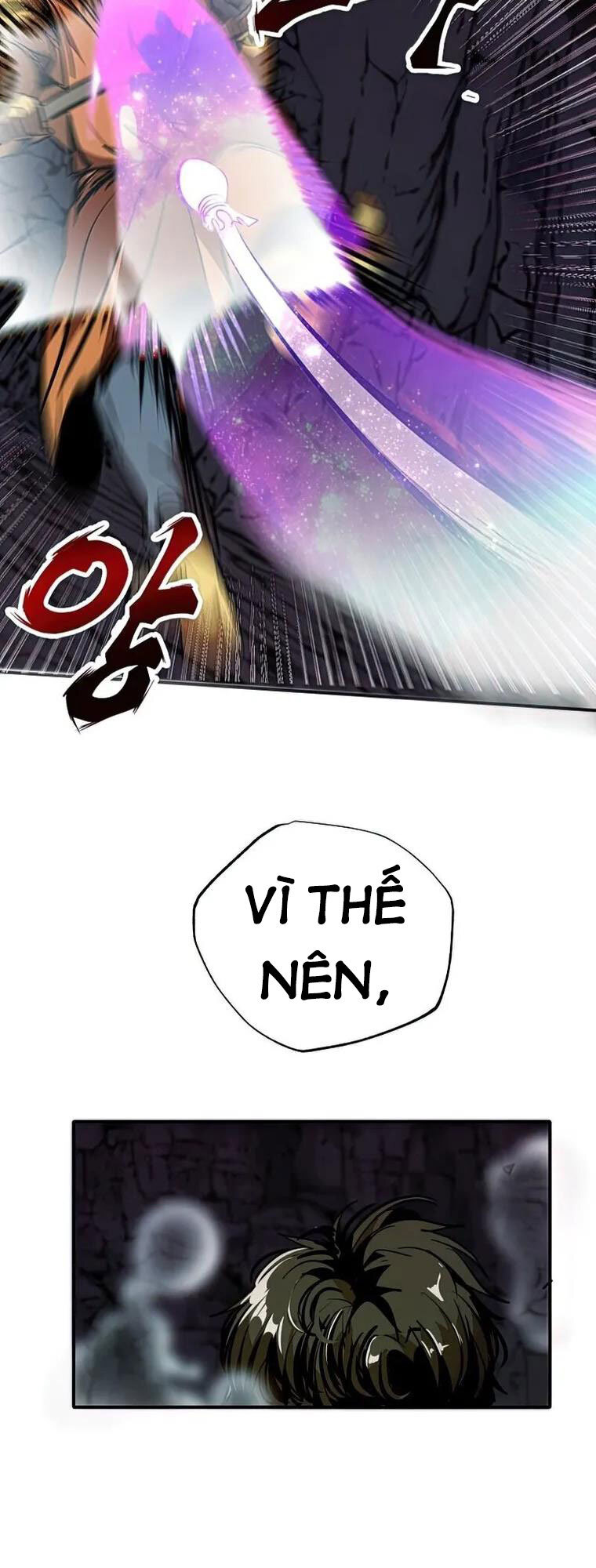 Hồi Quy Trở Lại Thành Kẻ Vô Dụng - Chapter 40 - Page 9