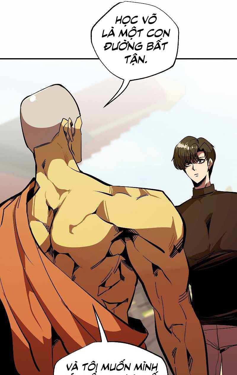 Hồi Quy Trở Lại Thành Kẻ Vô Dụng - Chapter 41 - Page 10