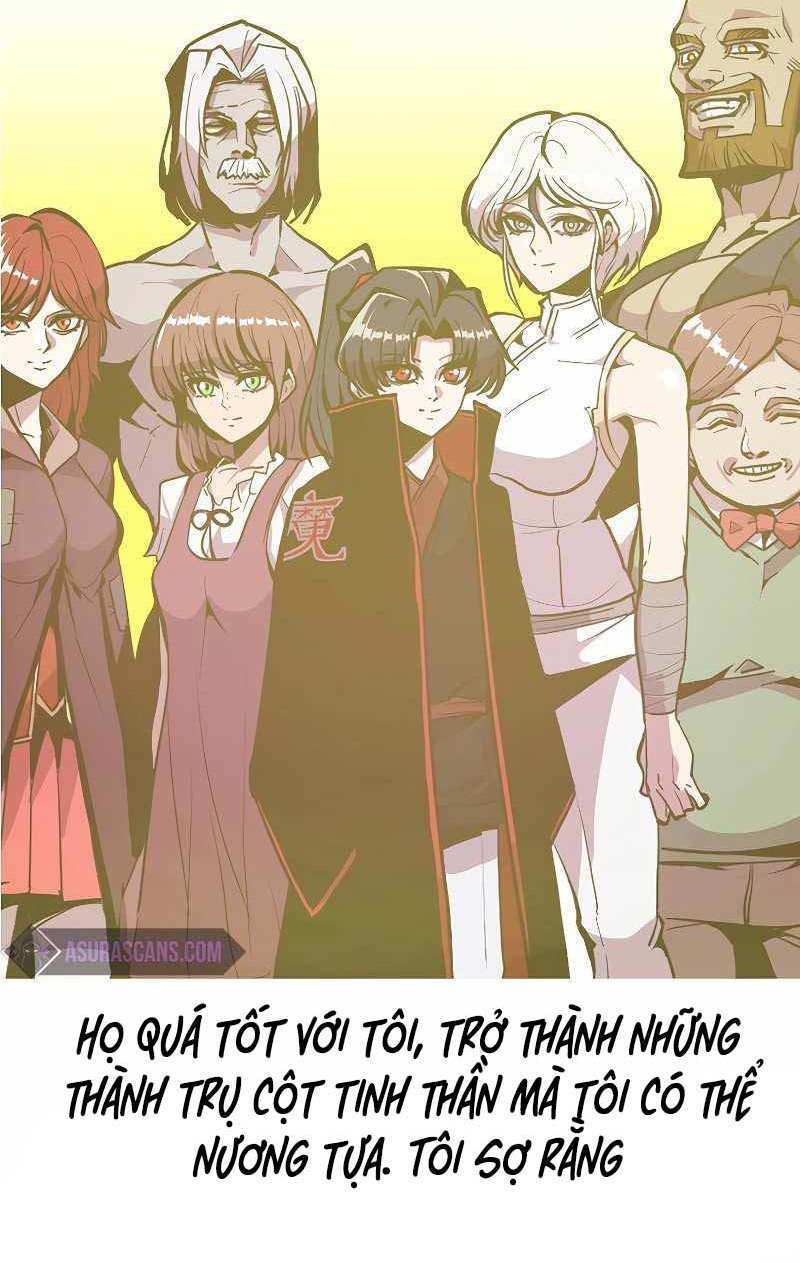 Hồi Quy Trở Lại Thành Kẻ Vô Dụng - Chapter 41 - Page 17