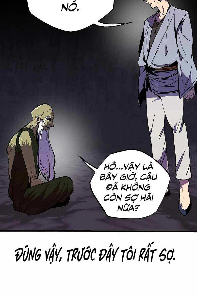 Hồi Quy Trở Lại Thành Kẻ Vô Dụng - Chapter 41 - Page 37