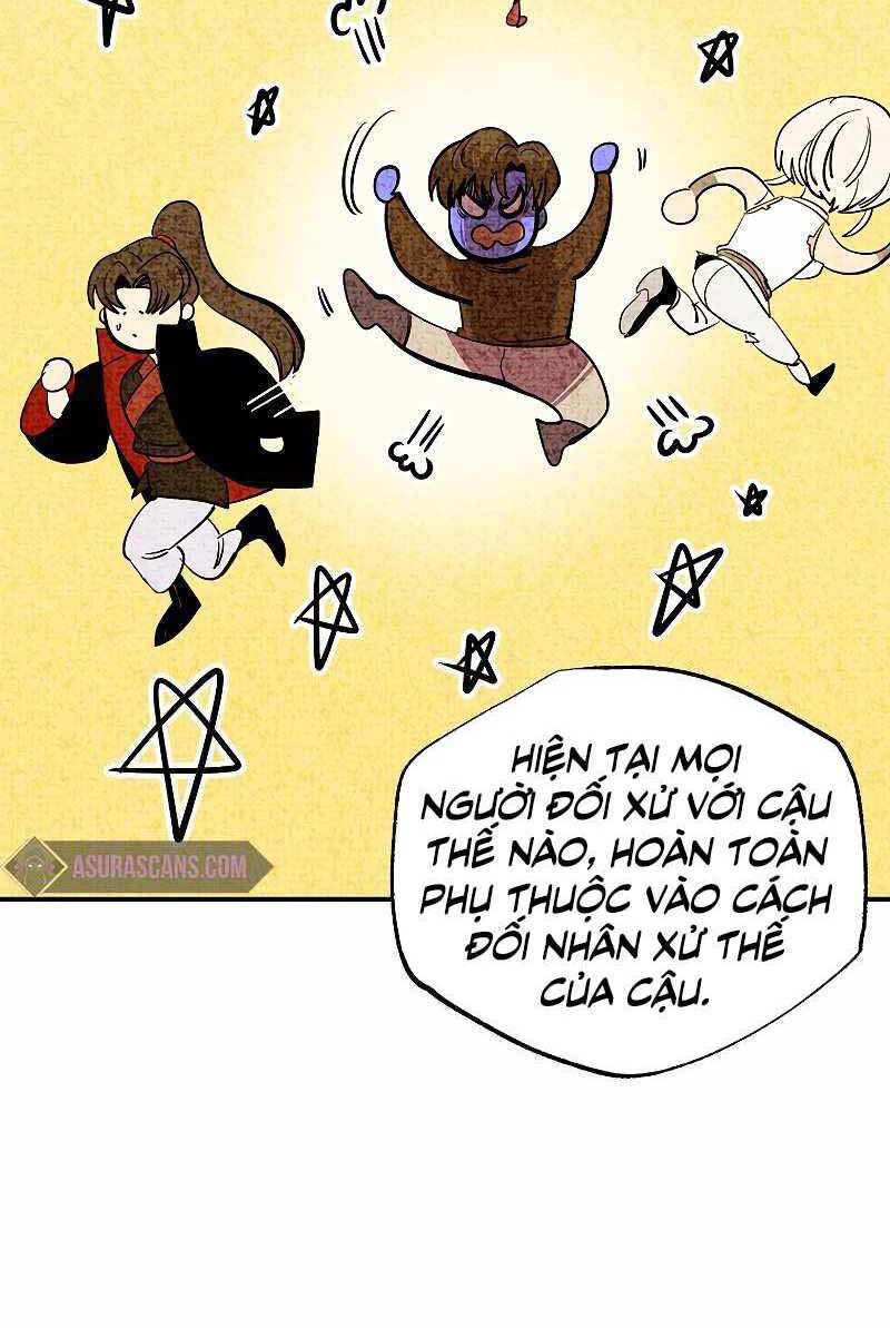 Hồi Quy Trở Lại Thành Kẻ Vô Dụng - Chapter 41 - Page 49