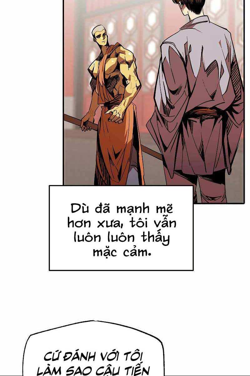 Hồi Quy Trở Lại Thành Kẻ Vô Dụng - Chapter 41 - Page 5