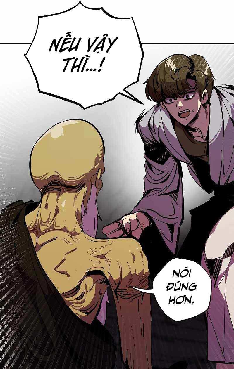 Hồi Quy Trở Lại Thành Kẻ Vô Dụng - Chapter 41 - Page 50