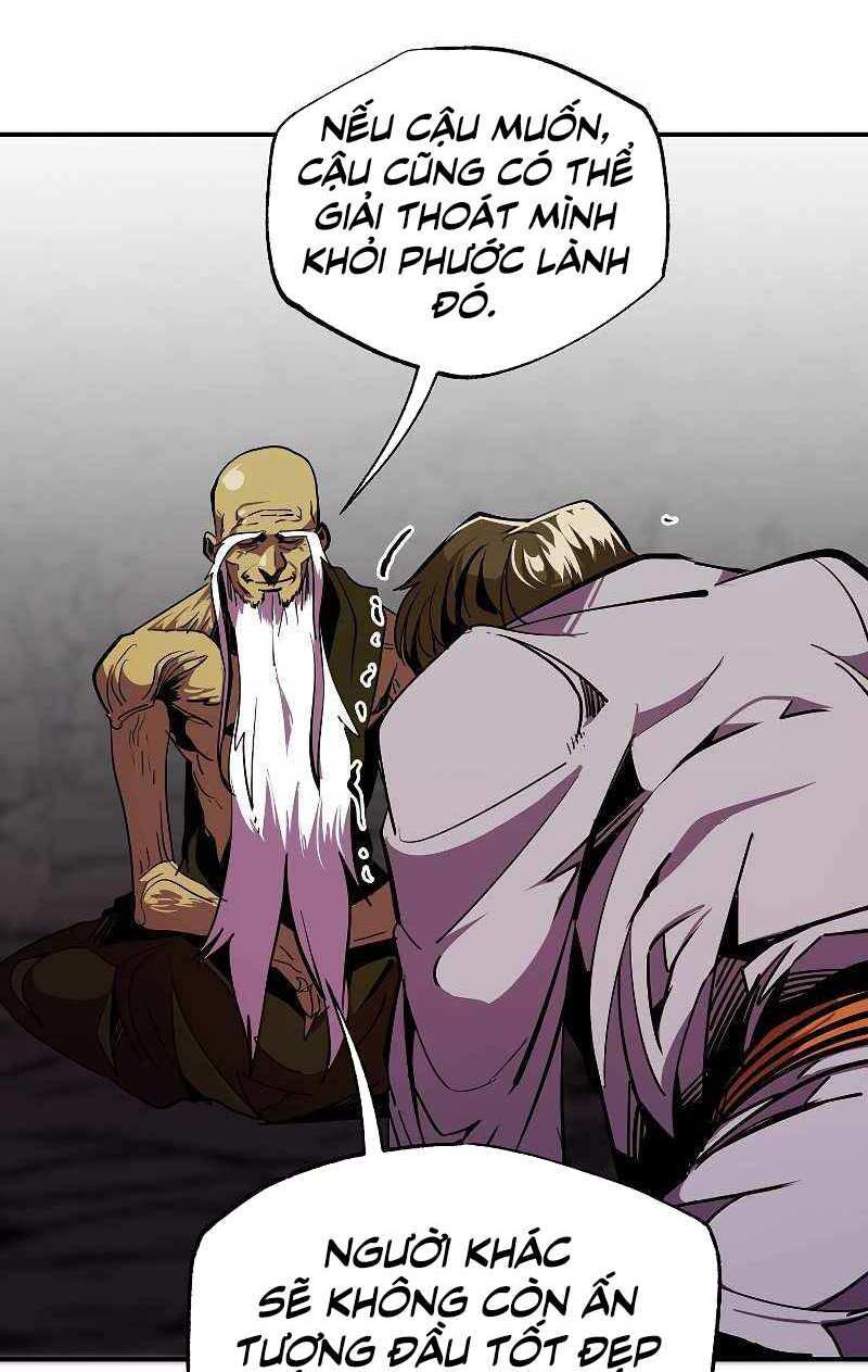 Hồi Quy Trở Lại Thành Kẻ Vô Dụng - Chapter 41 - Page 56