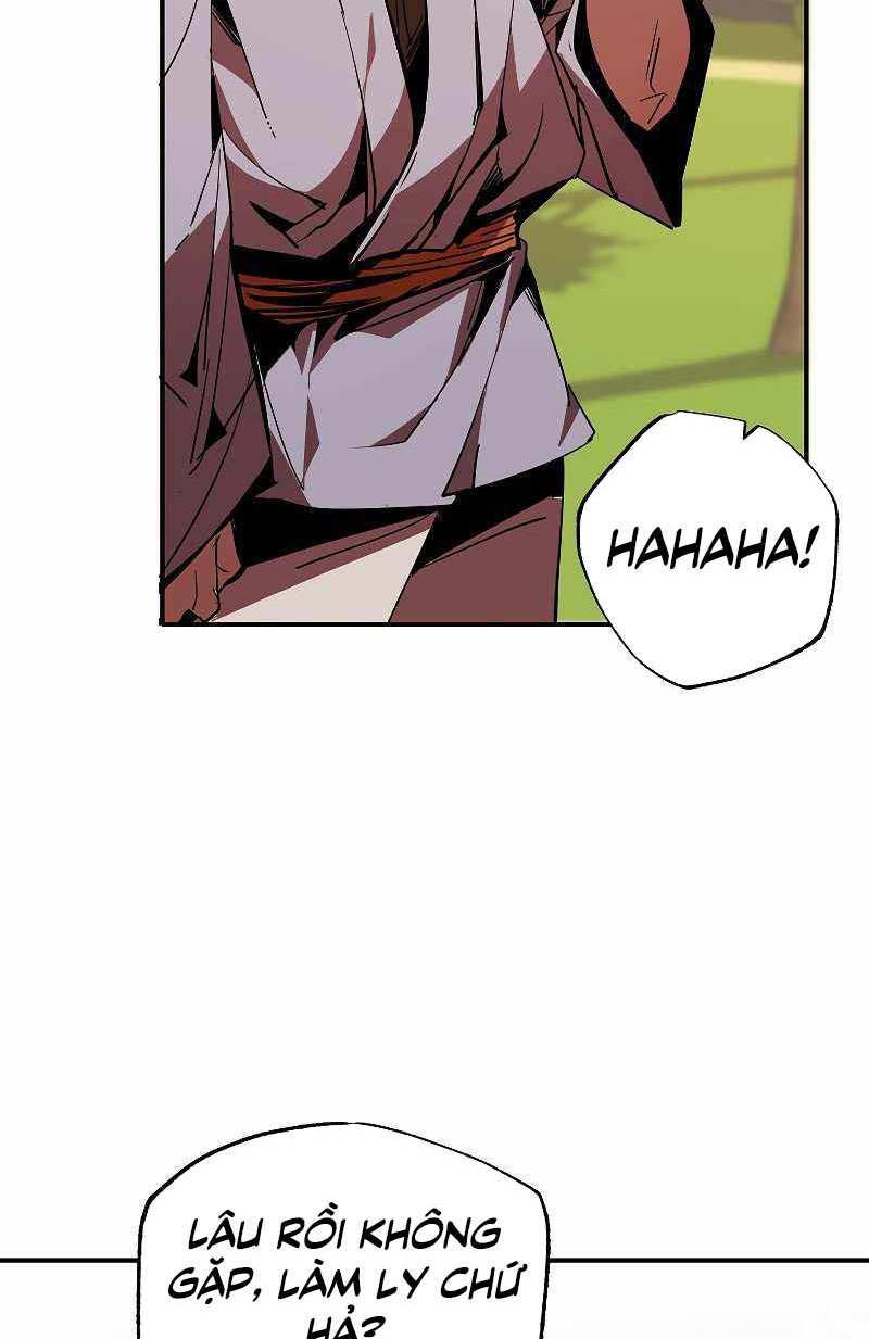 Hồi Quy Trở Lại Thành Kẻ Vô Dụng - Chapter 41 - Page 67