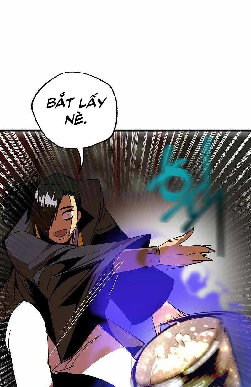 Hồi Quy Trở Lại Thành Kẻ Vô Dụng - Chapter 41 - Page 69