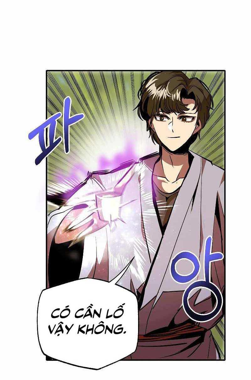 Hồi Quy Trở Lại Thành Kẻ Vô Dụng - Chapter 41 - Page 71