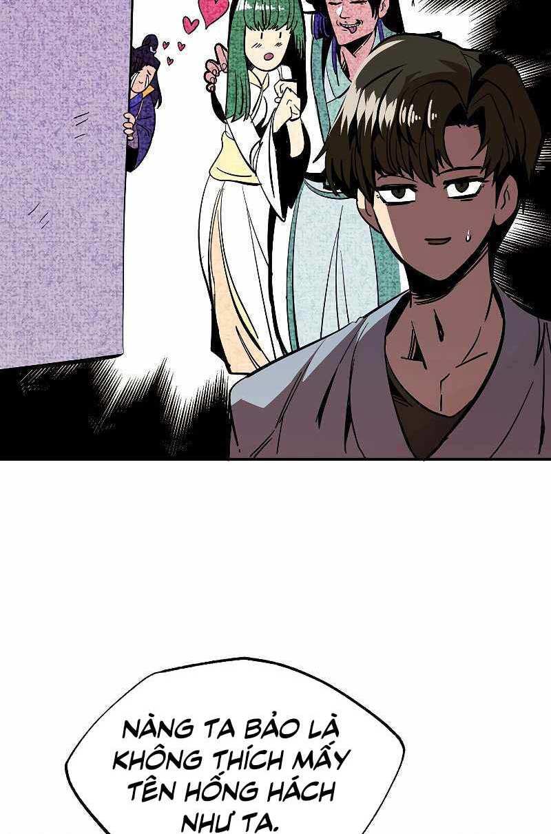 Hồi Quy Trở Lại Thành Kẻ Vô Dụng - Chapter 41 - Page 76