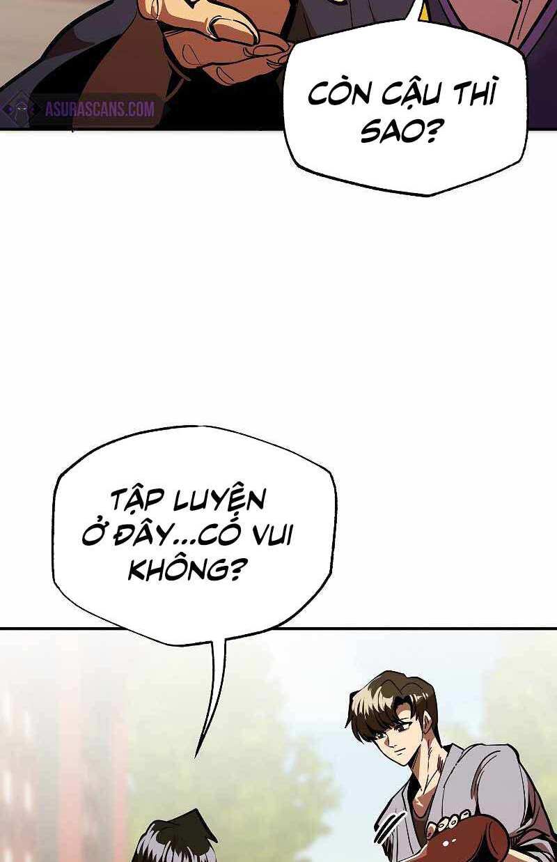 Hồi Quy Trở Lại Thành Kẻ Vô Dụng - Chapter 41 - Page 80