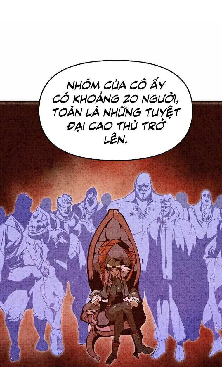 Hồi Quy Trở Lại Thành Kẻ Vô Dụng - Chapter 42 - Page 35