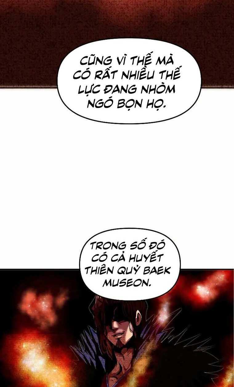 Hồi Quy Trở Lại Thành Kẻ Vô Dụng - Chapter 42 - Page 36