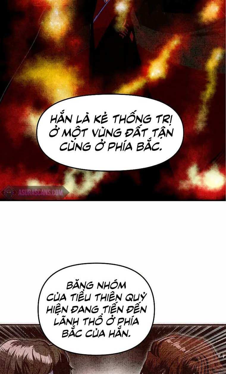 Hồi Quy Trở Lại Thành Kẻ Vô Dụng - Chapter 42 - Page 37