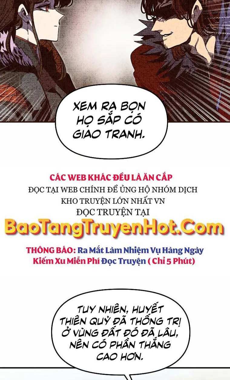 Hồi Quy Trở Lại Thành Kẻ Vô Dụng - Chapter 42 - Page 38