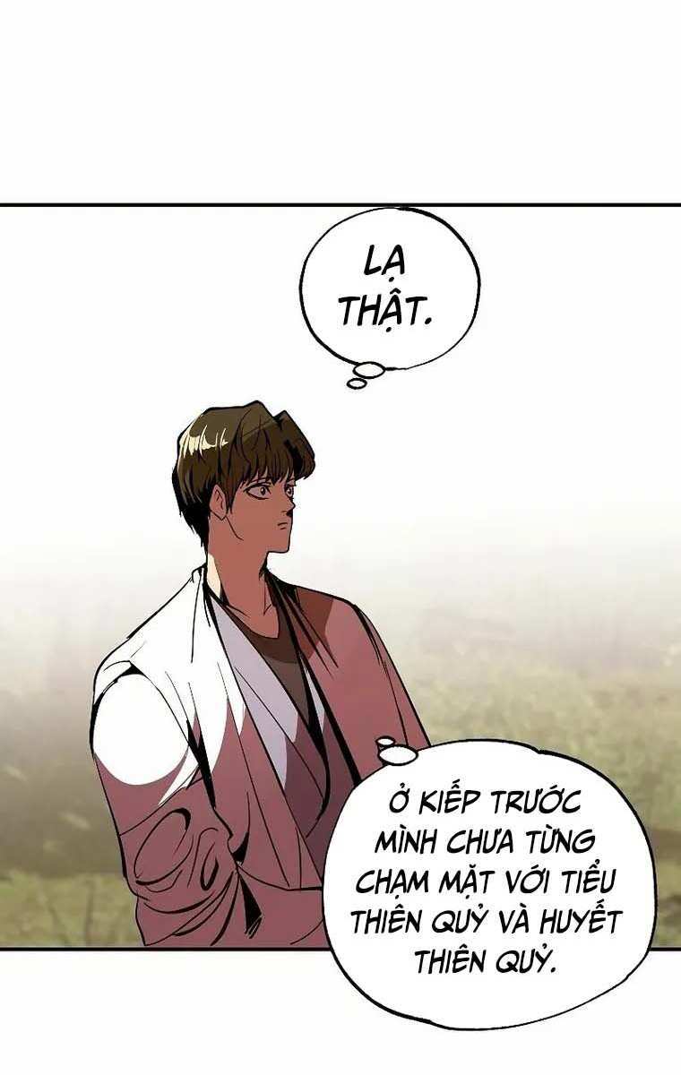 Hồi Quy Trở Lại Thành Kẻ Vô Dụng - Chapter 42 - Page 49