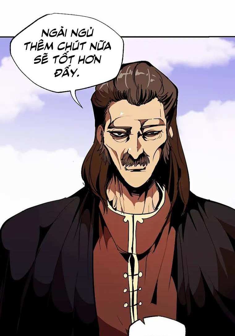 Hồi Quy Trở Lại Thành Kẻ Vô Dụng - Chapter 42 - Page 74