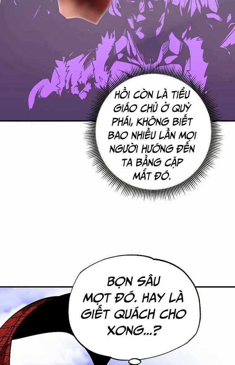Hồi Quy Trở Lại Thành Kẻ Vô Dụng - Chapter 42 - Page 81
